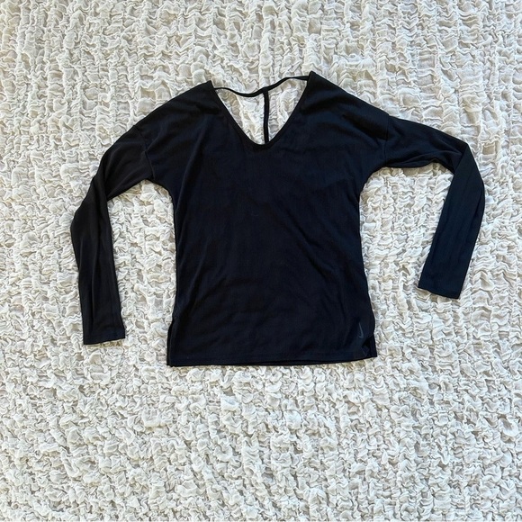 Nike Dri-Fit T-Back detail XS - Picture 1 of 5